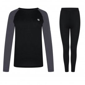 Women's Exchange IIII Base Layer Set