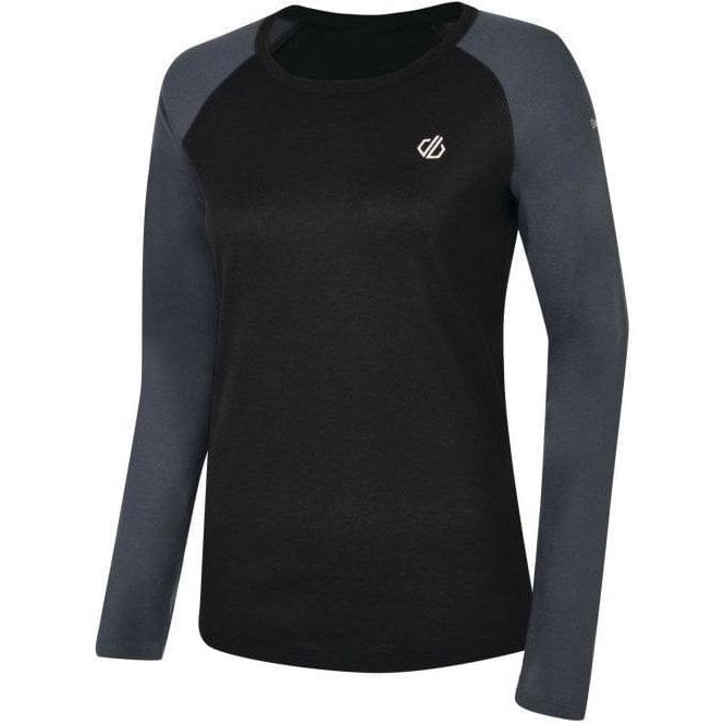 Dare 2B Women's Exchange Long Sleeved Thermal Base Layer Top