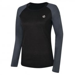 Women's Exchange Long Sleeved Thermal Base Layer Top