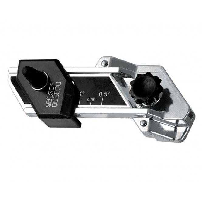 DataWax Adjustable Base Bevel