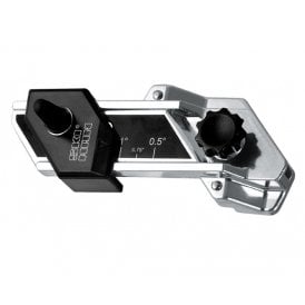 Adjustable Base Bevel