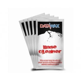 Base Cleaner Wipe - Box of 5