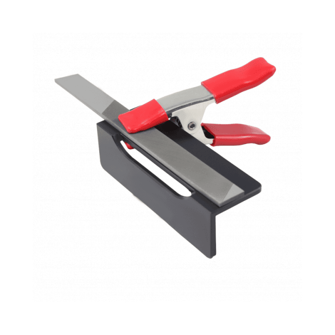 DataWax File Guide 89 with Clamp and File