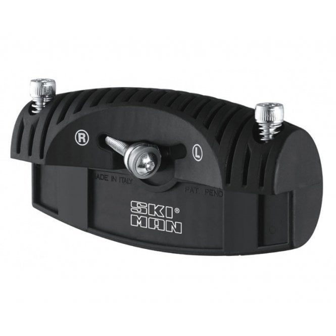 DataWax Ski Man Sidewall Sharp