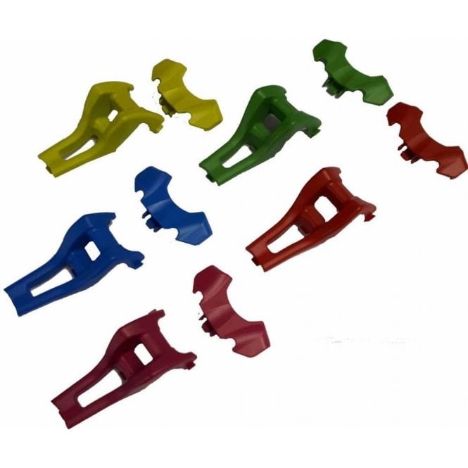 Diamir Fritschi Vipec Colour Clip Toe and Heel Inserts