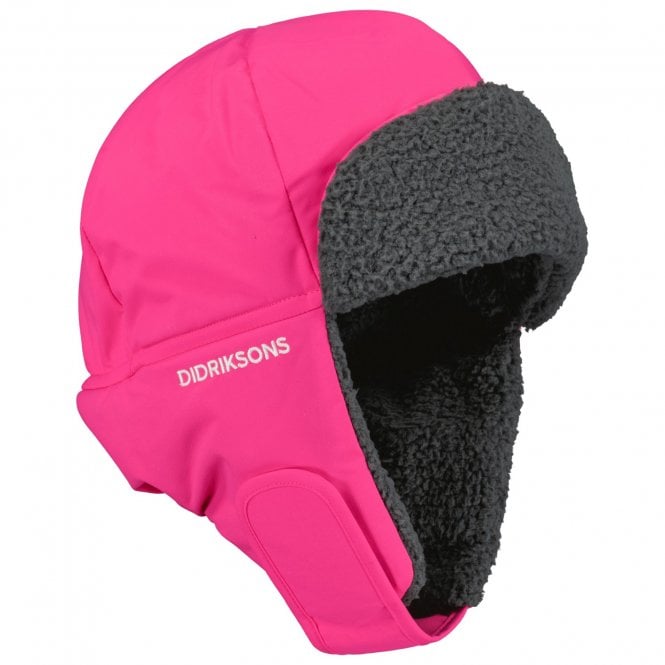 Didriksons Biggles Cap 