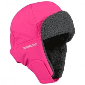 Biggles Cap 