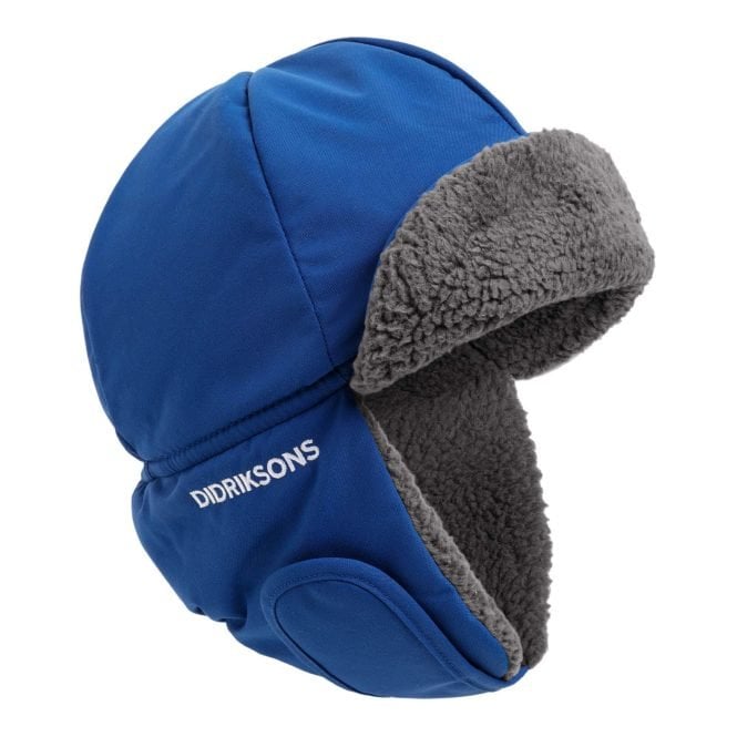 Didriksons Biggles Cap 