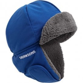 Biggles Cap 