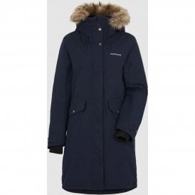 Erika Womens Parka 3