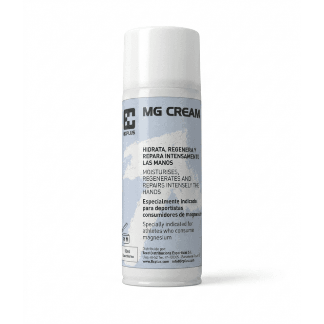 DMM 8CPLUS Hand Cream 50ml