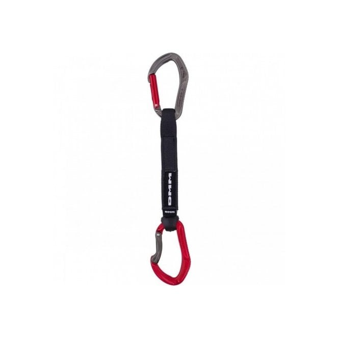 DMM Alpha Sport QuickDraw Red 18cm