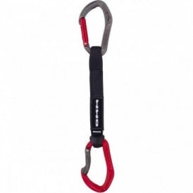 Alpha Sport QuickDraw Red 18cm