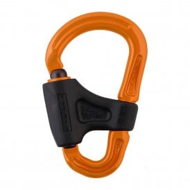 Belay Master - Orange