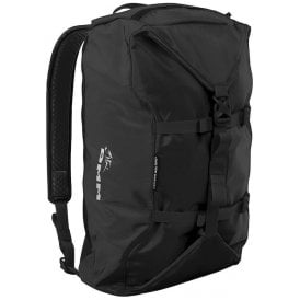 Classic Rope Bag 32L - Black