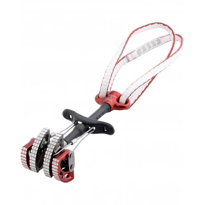 DMM Dragon Cam Size 3 Red