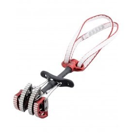 Dragon Cam Size 3 Red