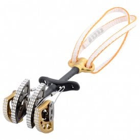 Dragon Cam Size 4 Gold