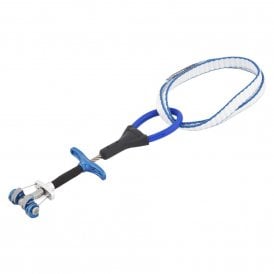 Dragonfly Cam Size 4 Blue
