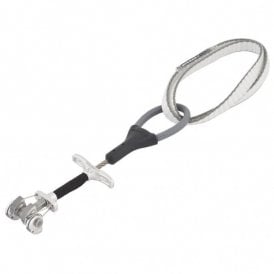 Dragonfly Cam size 5 Silver