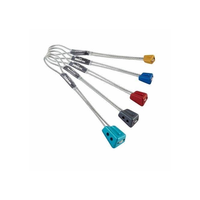 DMM HB Alloy Offset 7-11