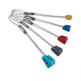 HB Alloy Offset 7-11