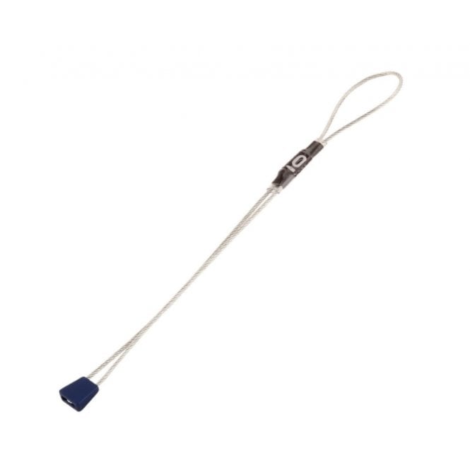 DMM Micro Wallnut 0 Blue