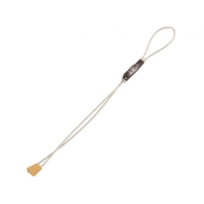 DMM Micro Wallnut 00 Gold