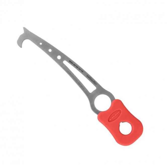 DMM Nutbuster Red