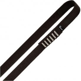 Nylon Sling 26mm x 120cm - Black