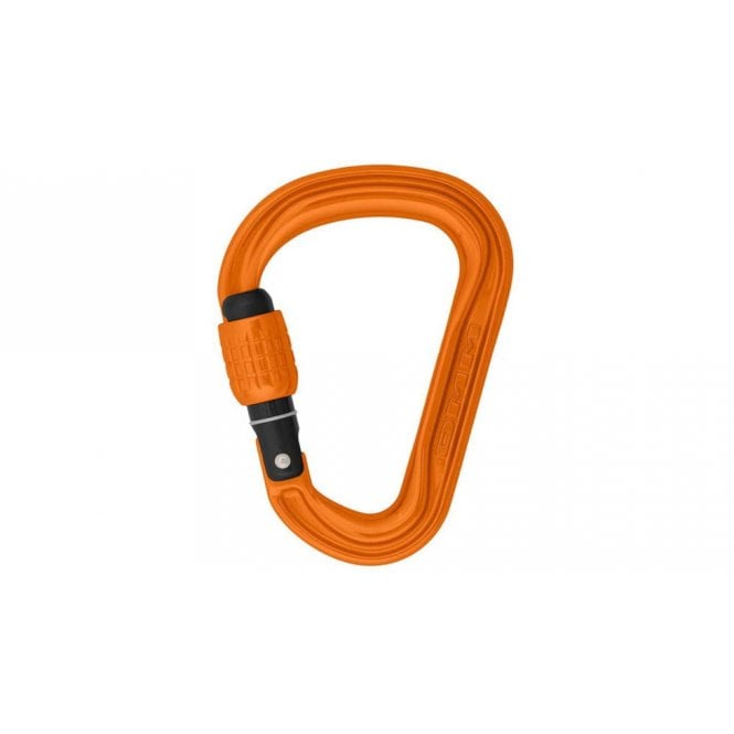 DMM Phantom HMS Screwgate Orange