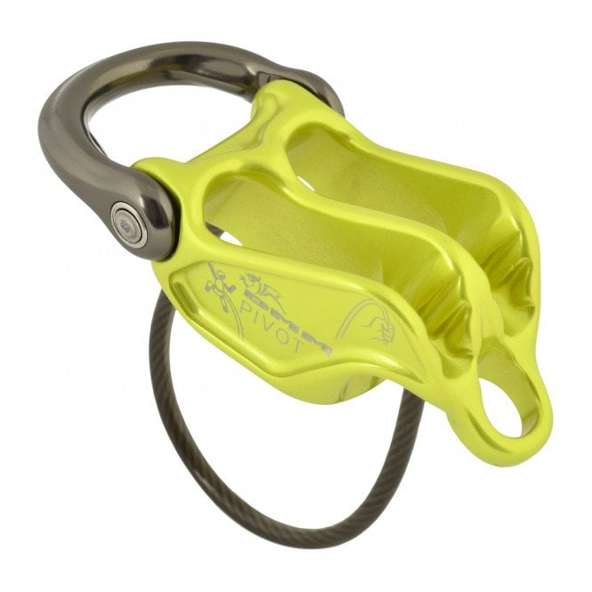 DMM Pivot - Lime