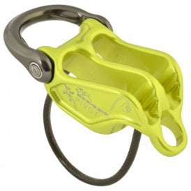 Pivot - Lime