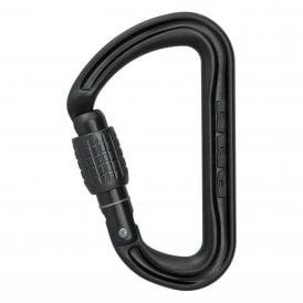 Shadow Screwgate Locking Matt Grey