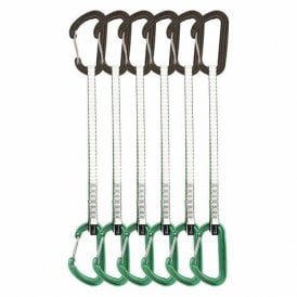 Spectre Quickdraw 25mm Green - 6 Pack