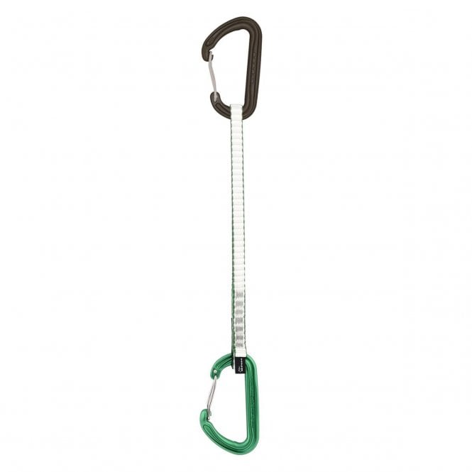 DMM Spectre Quickdraw Green 25cm