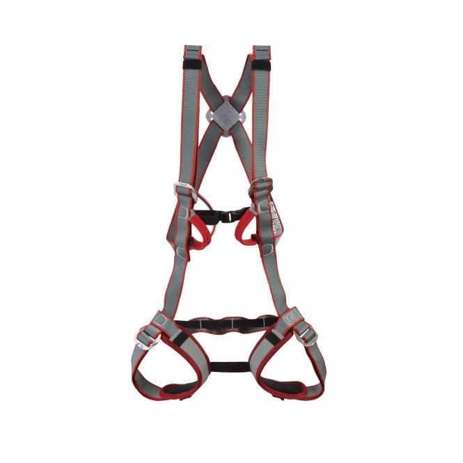 DMM Tom Kitten Climbing Harness