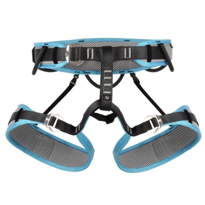 DMM Vixen Climbing Harness