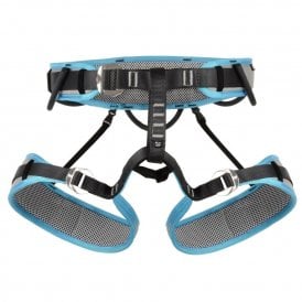 Vixen Climbing Harness