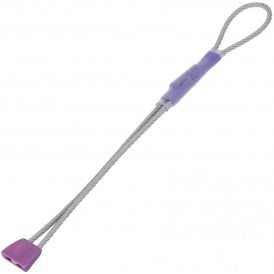 Wallnut 1 - Purple