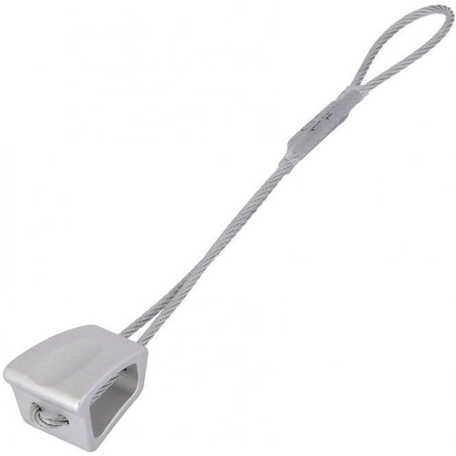 DMM Wallnut 10 - Silver