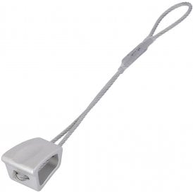 Wallnut 10 - Silver
