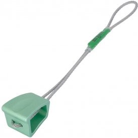 Wallnut 11 - Green