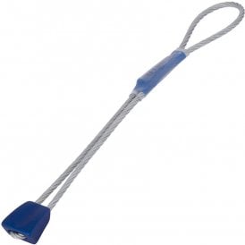 Wallnut 5 - Blue