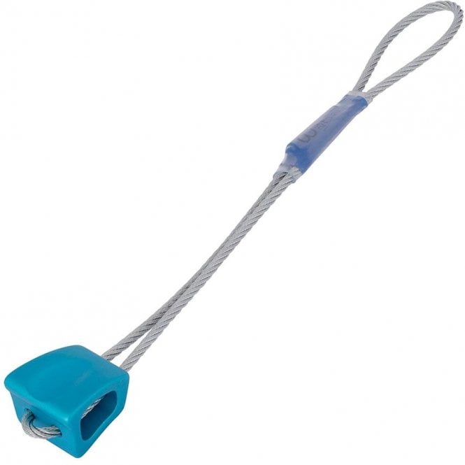 DMM Wallnut 8 - Turquoise