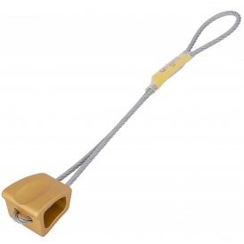 Wallnut 9 Gold