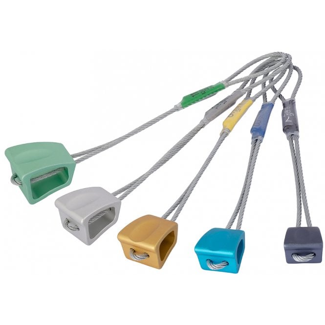DMM Wallnut Set 7-11