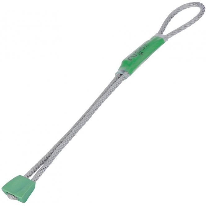 DMM Wallnut - Size 2 Green