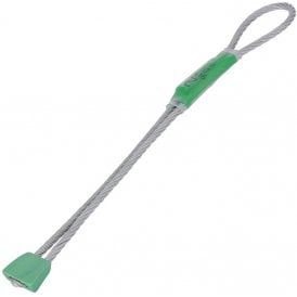 Wallnut - Size 2 Green