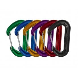 Wisp 6 Pack Assorted Colours